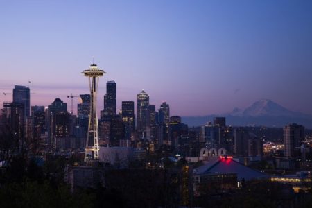 Redfin Ranks the Most Competitive Neighborhoods