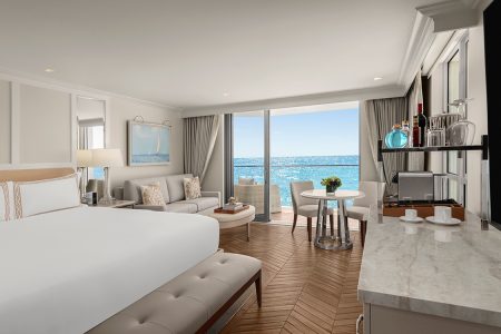 A Seaside Reset in Laguna Beach