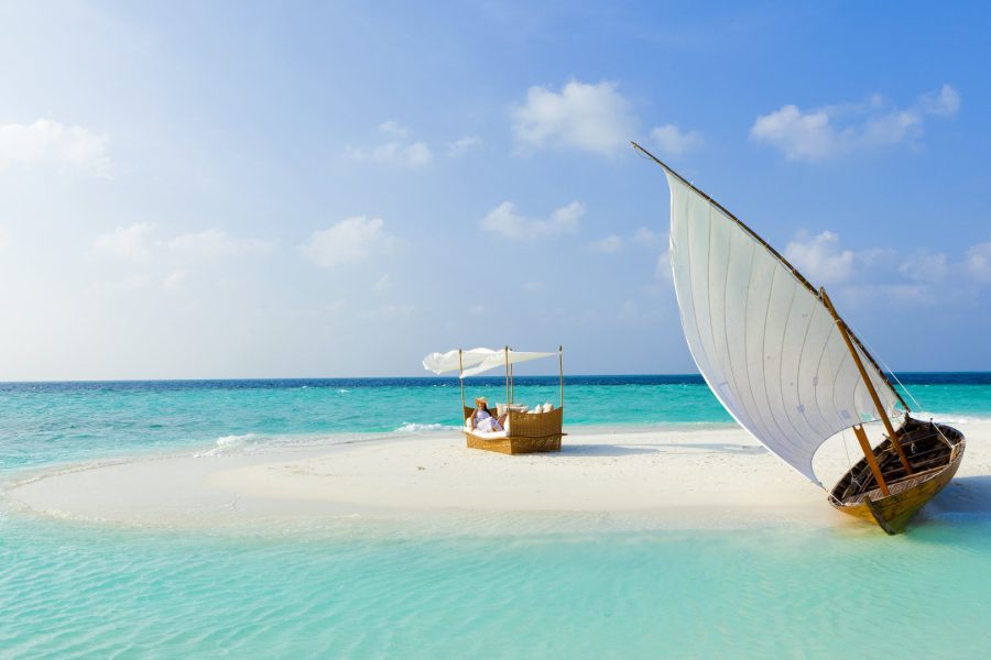 Maldives