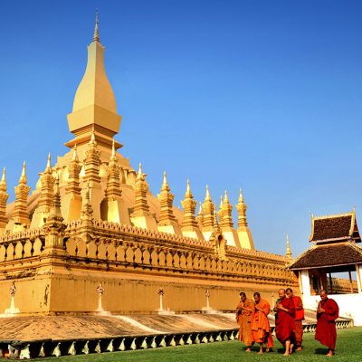 Laos
