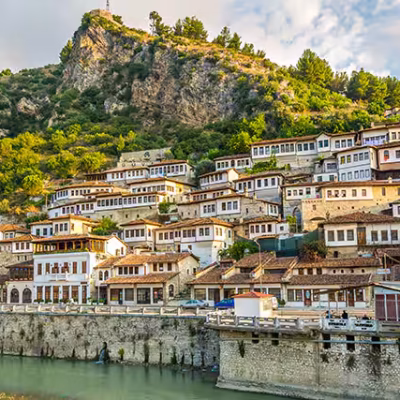 Albania