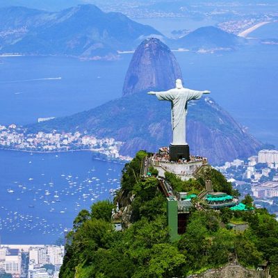 Brazil