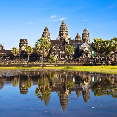 Cambodia