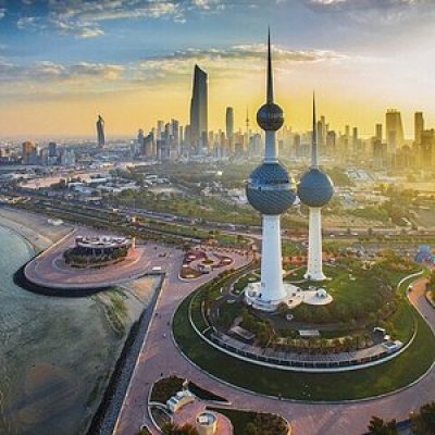 Kuwait