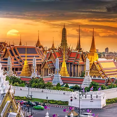 Thailand